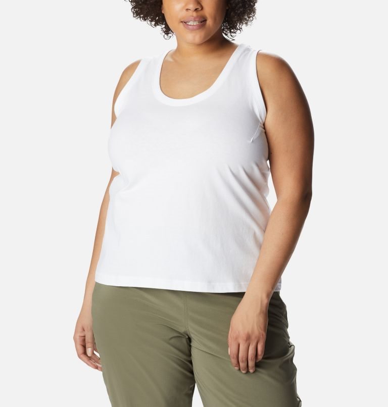 Maiouri Columbia Sapphire Point Dama Albi | Plus Size EIS9MA08Q